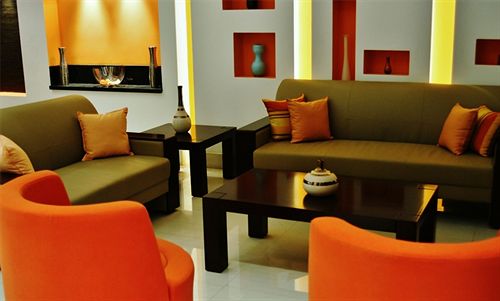 Hotel Altamira Village | Caracas | Venezuela | América del Sur 19