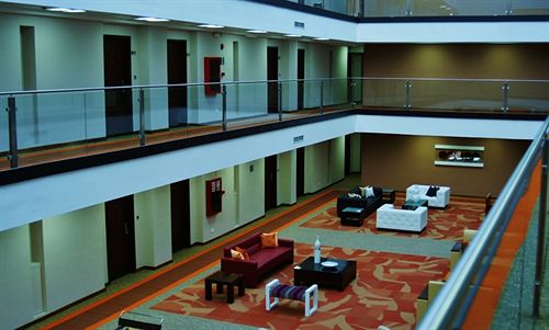 Hotel Altamira Village | Caracas | Venezuela | América del Sur 20