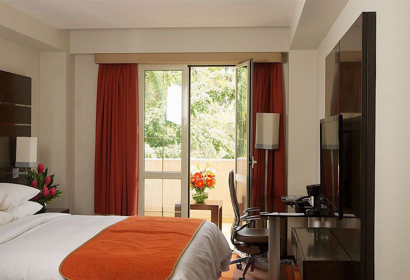 Hotel Altamira Village | Caracas | Venezuela | América del Sur 3