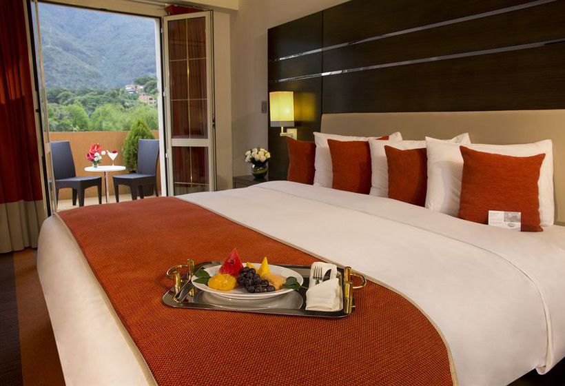 Hotel Altamira Village | Caracas | Venezuela | América del Sur 5