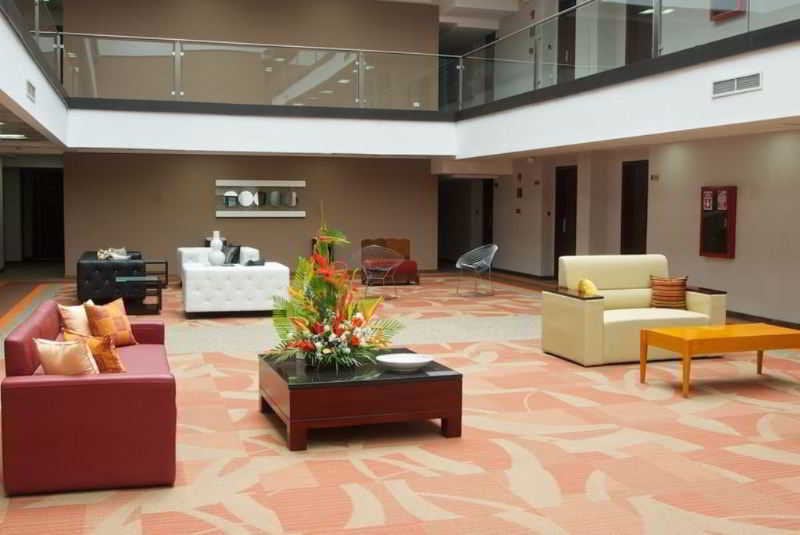 Hotel Altamira Village | Caracas | Venezuela | América del Sur 7