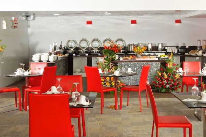 Hotel Altamira Village | Caracas | Venezuela | América del Sur 9