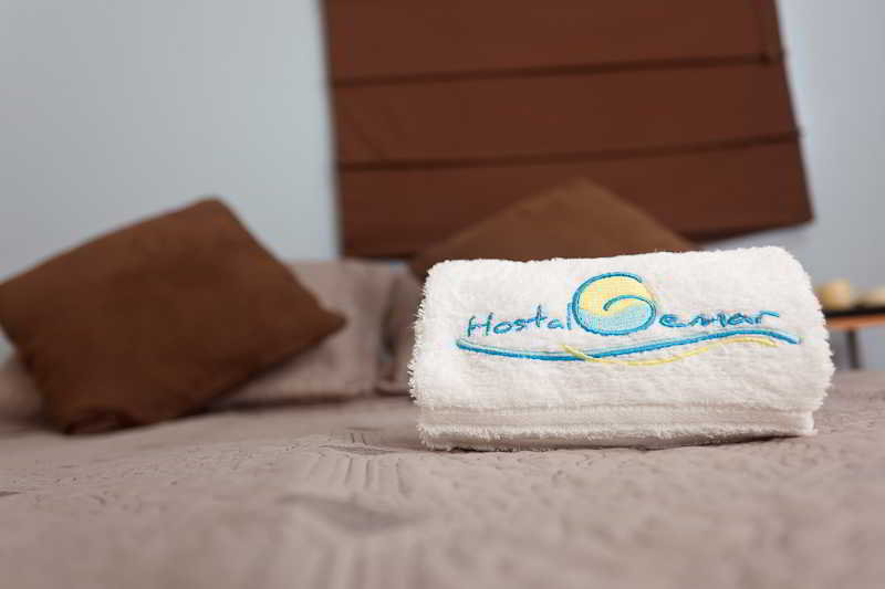 Hostal Gemar | Ciudad de Panama | Panamá | Panamá 11