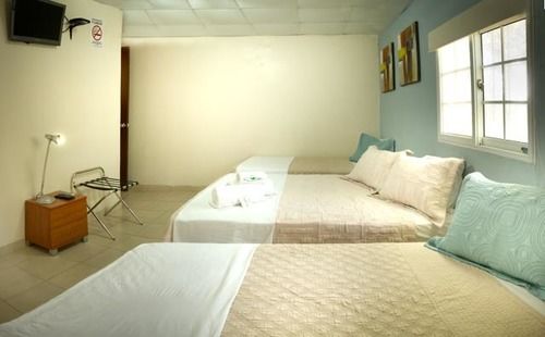 Hostal Gemar | Ciudad de Panama | Panamá | Panamá 12