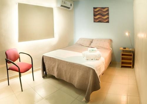 Hostal Gemar | Ciudad de Panama | Panamá | Panamá 13