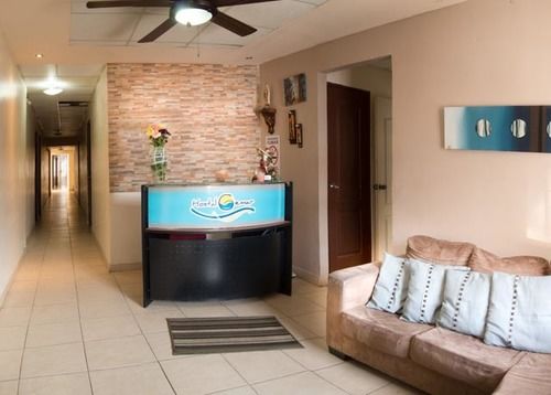 Hostal Gemar | Ciudad de Panama | Panamá | Panamá 14