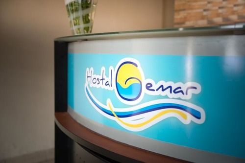 Hostal Gemar | Ciudad de Panama | Panamá | Panamá 15