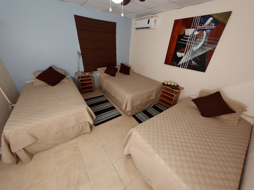 Hostal Gemar | Ciudad de Panama | Panamá | Panamá 5