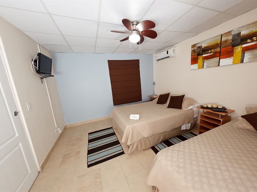 Hostal Gemar | Ciudad de Panama | Panamá | Panamá 6
