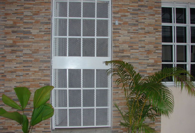 Hostal Gemar | Ciudad de Panama | Panamá | Panamá 7