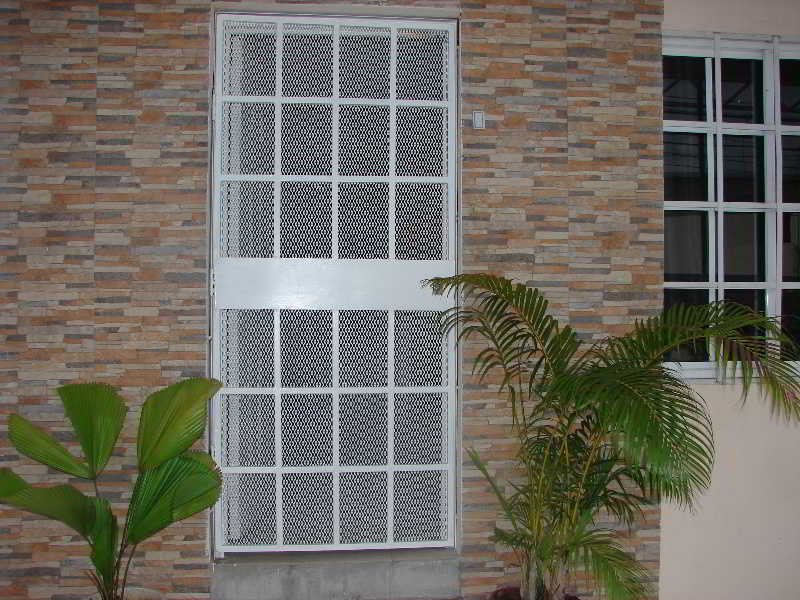 Hostal Gemar | Ciudad de Panama | Panamá | Panamá 8