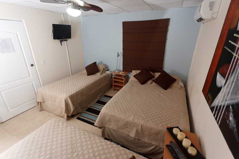 Hostal Gemar | Ciudad de Panama | Panamá | Panamá 9