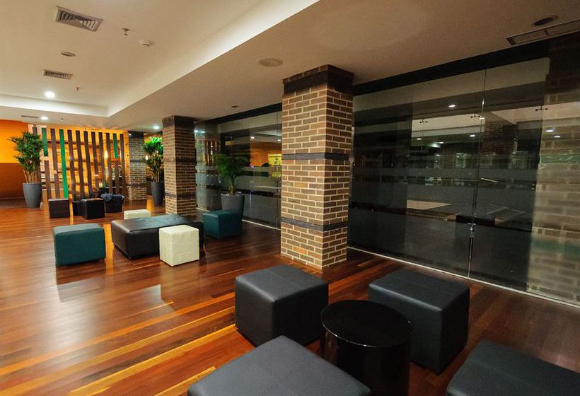 Hotel Alex | Caracas | Venezuela | América del Sur 1