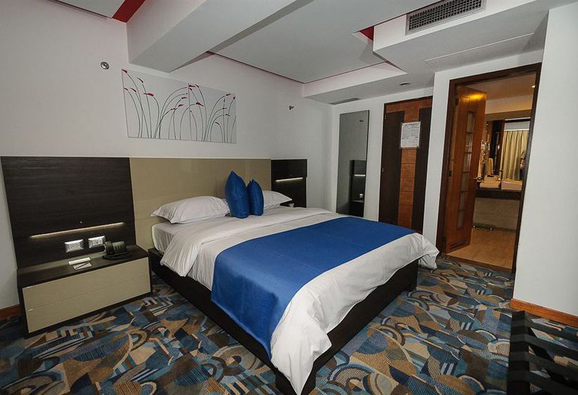 Hotel Alex | Caracas | Venezuela | América del Sur 10