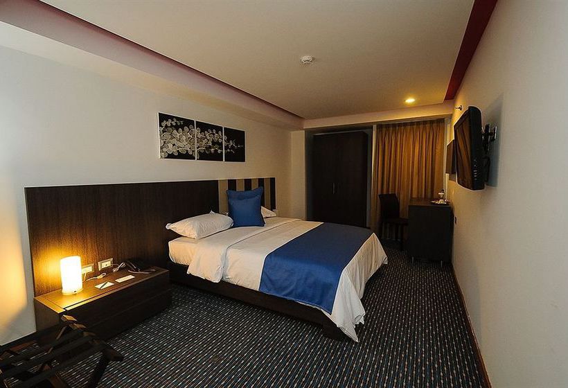 Hotel Alex | Caracas | Venezuela | América del Sur 11