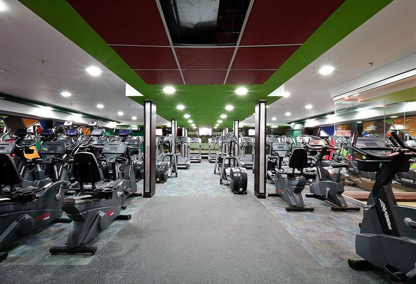 Hotel Alex | Caracas | Venezuela | América del Sur 12