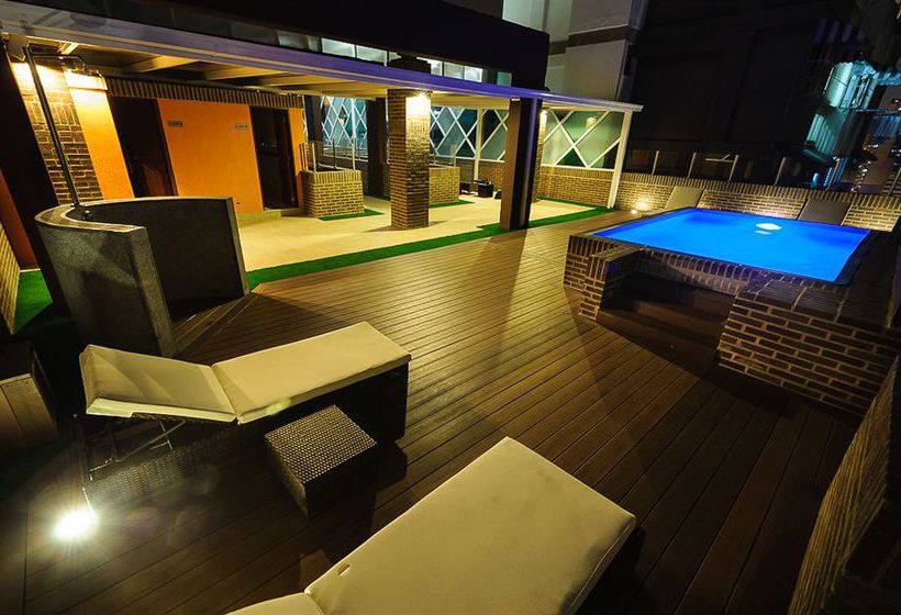 Hotel Alex | Caracas | Venezuela | América del Sur 13