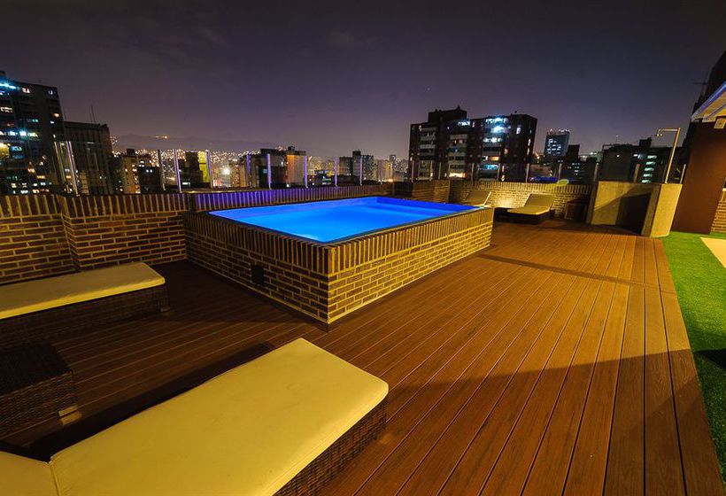 Hotel Alex | Caracas | Venezuela | América del Sur 14