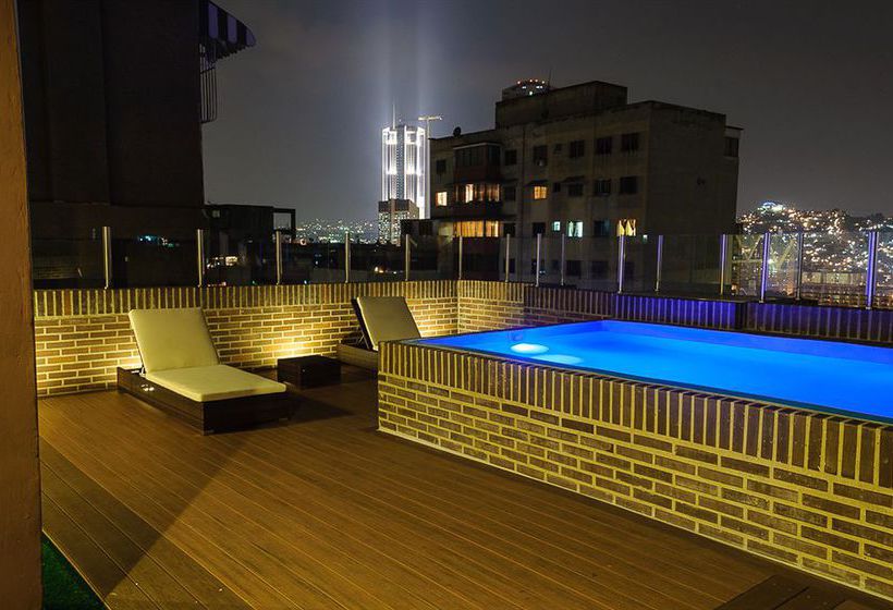 Hotel Alex | Caracas | Venezuela | América del Sur 15