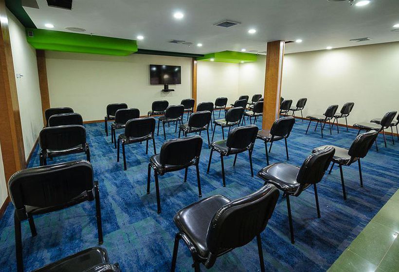 Hotel Alex | Caracas | Venezuela | América del Sur 16