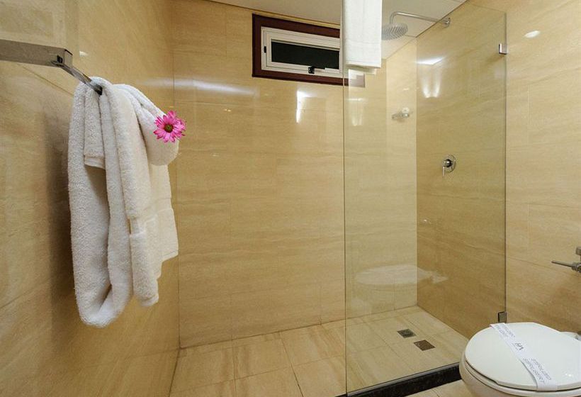 Hotel Alex | Caracas | Venezuela | América del Sur 18