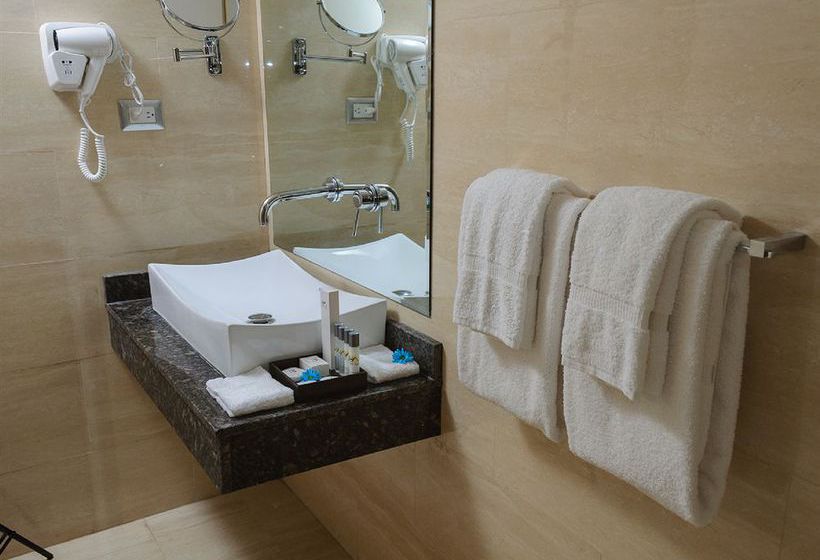 Hotel Alex | Caracas | Venezuela | América del Sur 19