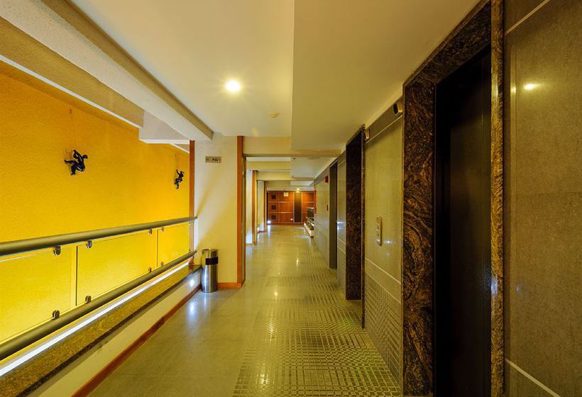 Hotel Alex | Caracas | Venezuela | América del Sur 2