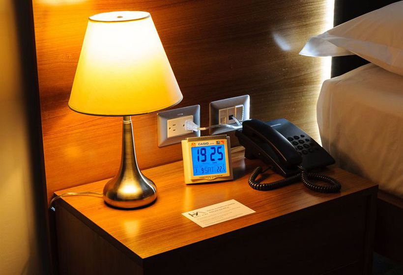 Hotel Alex | Caracas | Venezuela | América del Sur 20