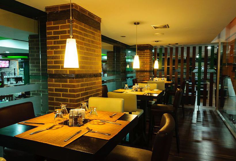 Hotel Alex | Caracas | Venezuela | América del Sur 3