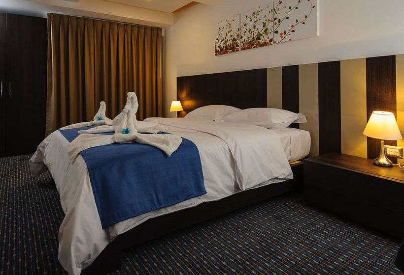 Hotel Alex | Caracas | Venezuela | América del Sur 4