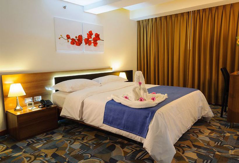 Hotel Alex | Caracas | Venezuela | América del Sur 5