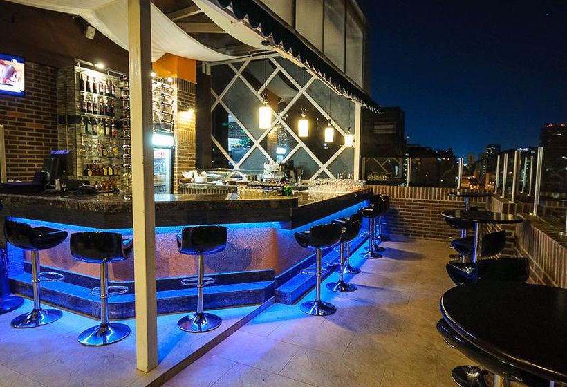 Hotel Alex | Caracas | Venezuela | América del Sur 8