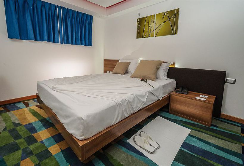 Hotel Alex | Caracas | Venezuela | América del Sur 9