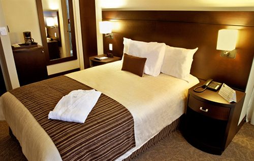 Hotel Chacao & Suites