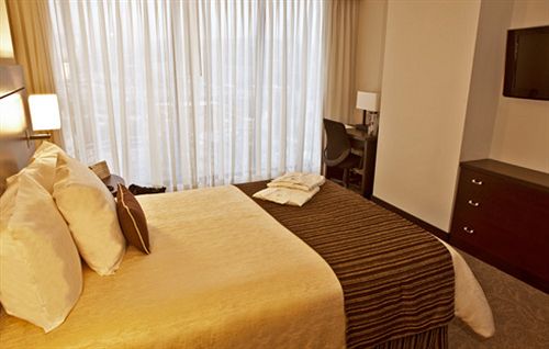 Hotel Chacao & Suites | Caracas | Venezuela | América del Sur 1