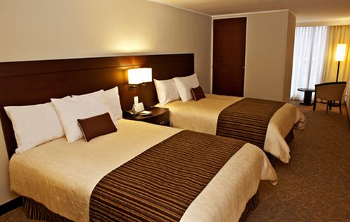 Hotel Chacao & Suites | Caracas | Venezuela | América del Sur 11