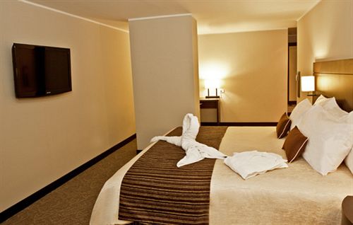 Hotel Chacao & Suites | Caracas | Venezuela | América del Sur 12