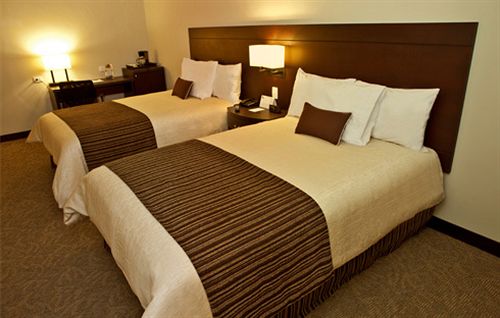 Hotel Chacao & Suites | Caracas | Venezuela | América del Sur 14