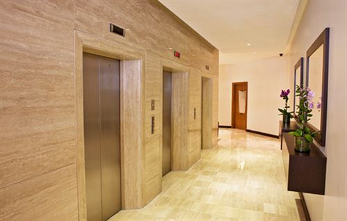 Hotel Chacao & Suites | Caracas | Venezuela | América del Sur 2