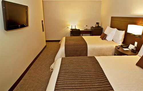 Hotel Chacao & Suites | Caracas | Venezuela | América del Sur 3