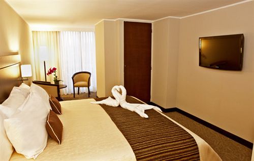 Hotel Chacao & Suites | Caracas | Venezuela | América del Sur 4