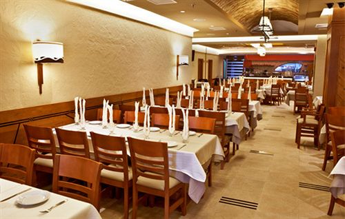 Hotel Chacao & Suites | Caracas | Venezuela | América del Sur 5