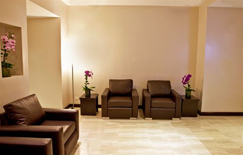 Hotel Chacao & Suites | Caracas | Venezuela | América del Sur 6