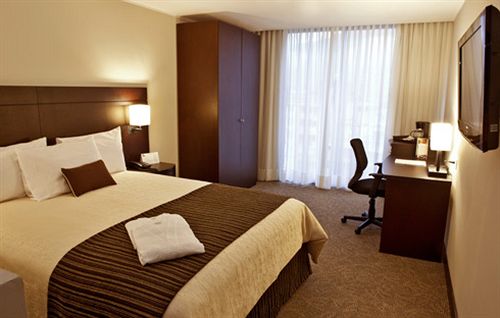 Hotel Chacao & Suites | Caracas | Venezuela | América del Sur 7