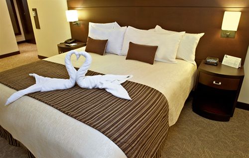 Hotel Chacao & Suites | Caracas | Venezuela | América del Sur 8