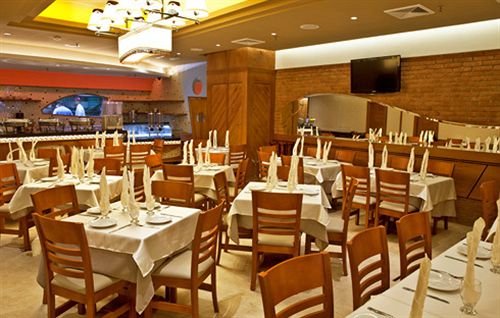 Hotel Chacao & Suites | Caracas | Venezuela | América del Sur 9