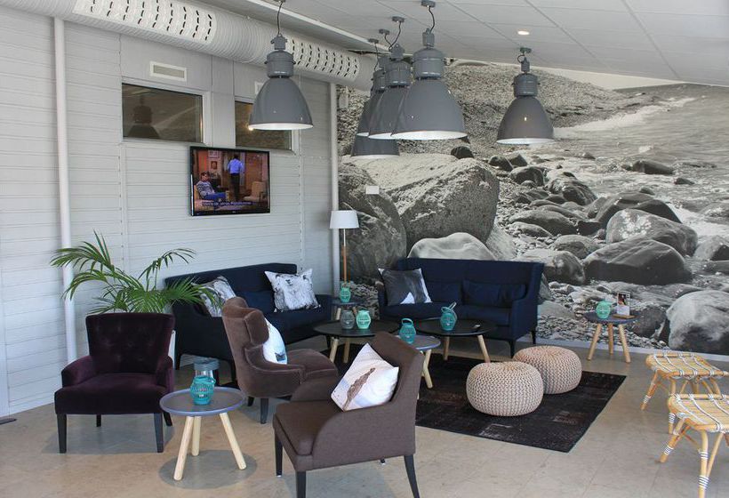 Hotel Scandic Visby Visby