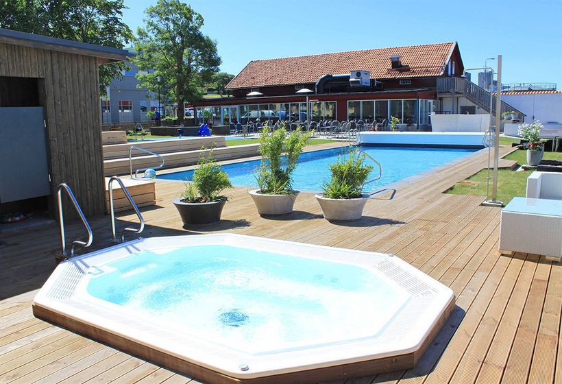 Hotel Scandic Visby | Visby | Gotlands Lan | Sweden 10