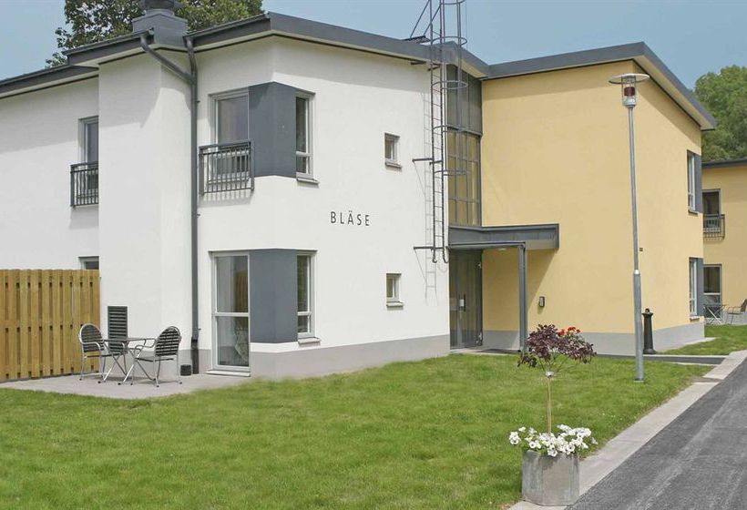 Hotel Scandic Visby | Visby | Gotlands Lan | Sweden 11