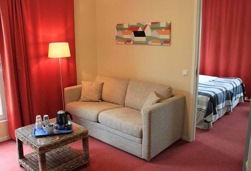 Hotel Scandic Visby | Visby | Gotlands Lan | Sweden 12